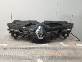 Calandre renault clio 4 phase 1