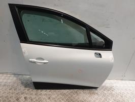 Porte avant droit renault clio 4 phase 1