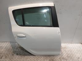 Porte arriere droit dacia sandero 2 phase 2