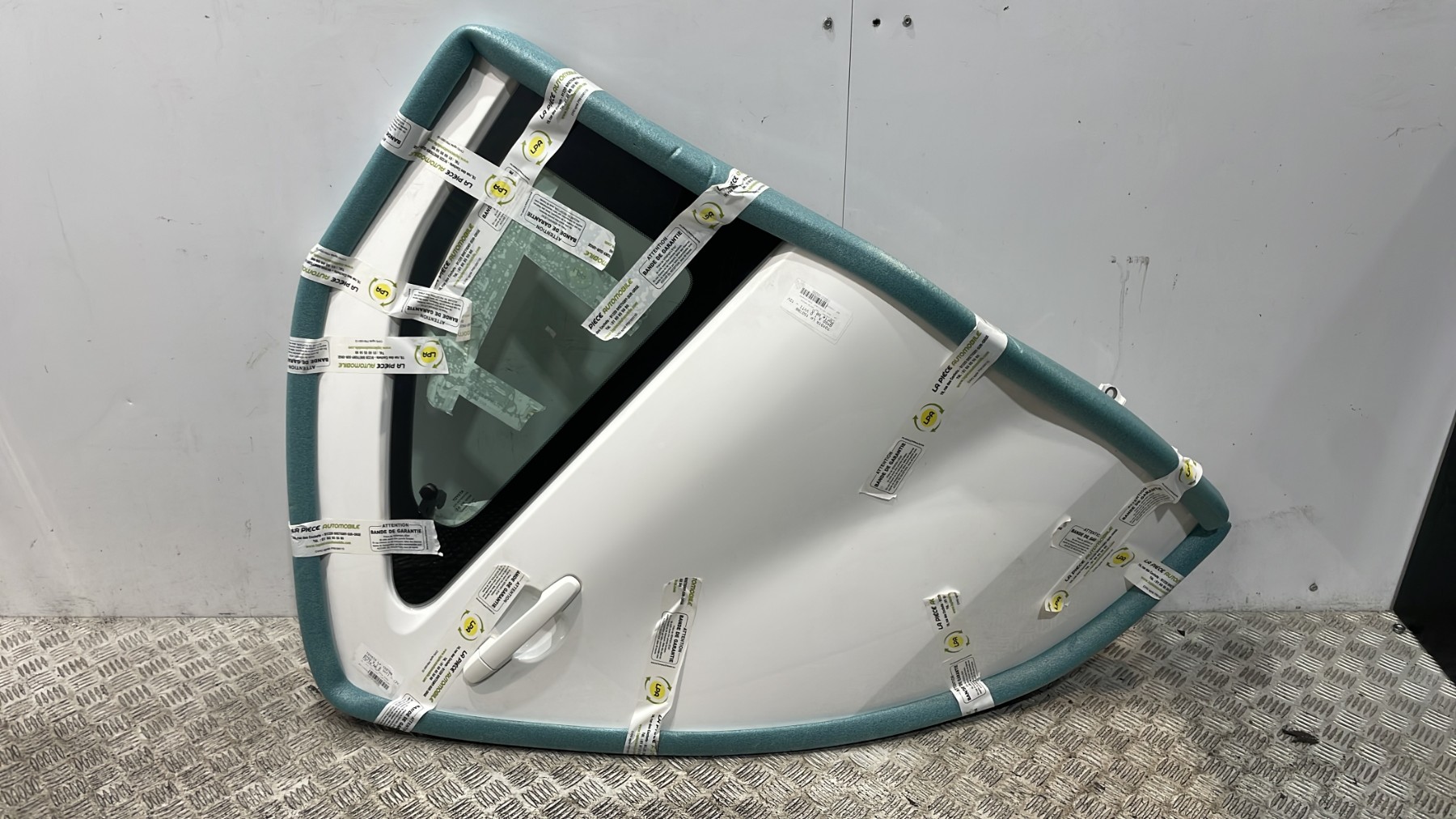 Porte arriere droit toyota aygo x