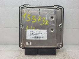 Calculateur mini mini 2 r56 phase 1