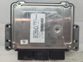 Calculateur peugeot 207 phase 2