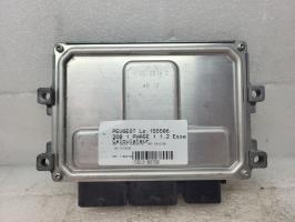Calculateur peugeot 208 1 phase 1
