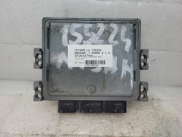 Calculateur nissan qashqai 1 phase 2