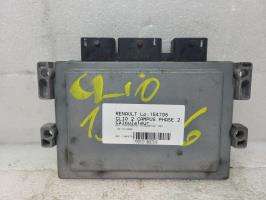 Calculateur renault clio 2 campus phase 2