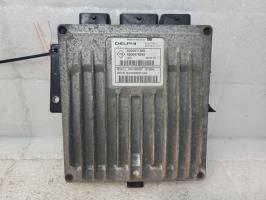 Calculateur renault twingo 2 phase 1