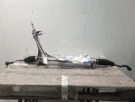 Cremaillere assistee peugeot boxer 3 phase 2