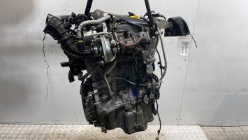 Moteur mercedes classe m 163 phase 1
