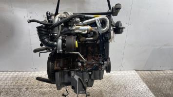 Moteur nissan qashqai 1 phase 2