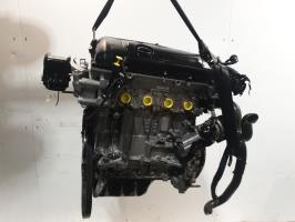 Moteur citroen c4 2 phase 1