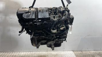 Moteur peugeot 208 1 phase 2