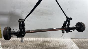 Train arriere complet peugeot 106 phase 1