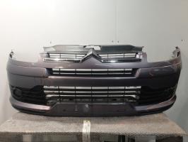 Pare choc avant citroen c4 1 phase 1 coupe