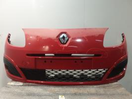 Pare choc avant renault twingo 2 phase 1