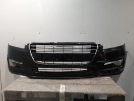 Pare choc avant peugeot 508 1 sw phase 1 break