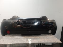 Pare choc arriere volkswagen new beetle 1 phase 1