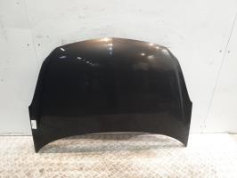 Capot opel corsa d phase 2