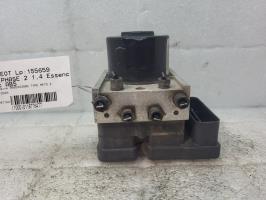 Bloc ABS (freins anti-blocage) peugeot 207 phase 2