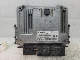 Calculateur citroen c3 2 phase 2