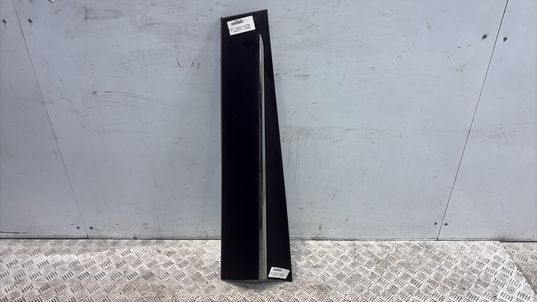 Baguette de porte avant gauche renault captur 1 phase 1