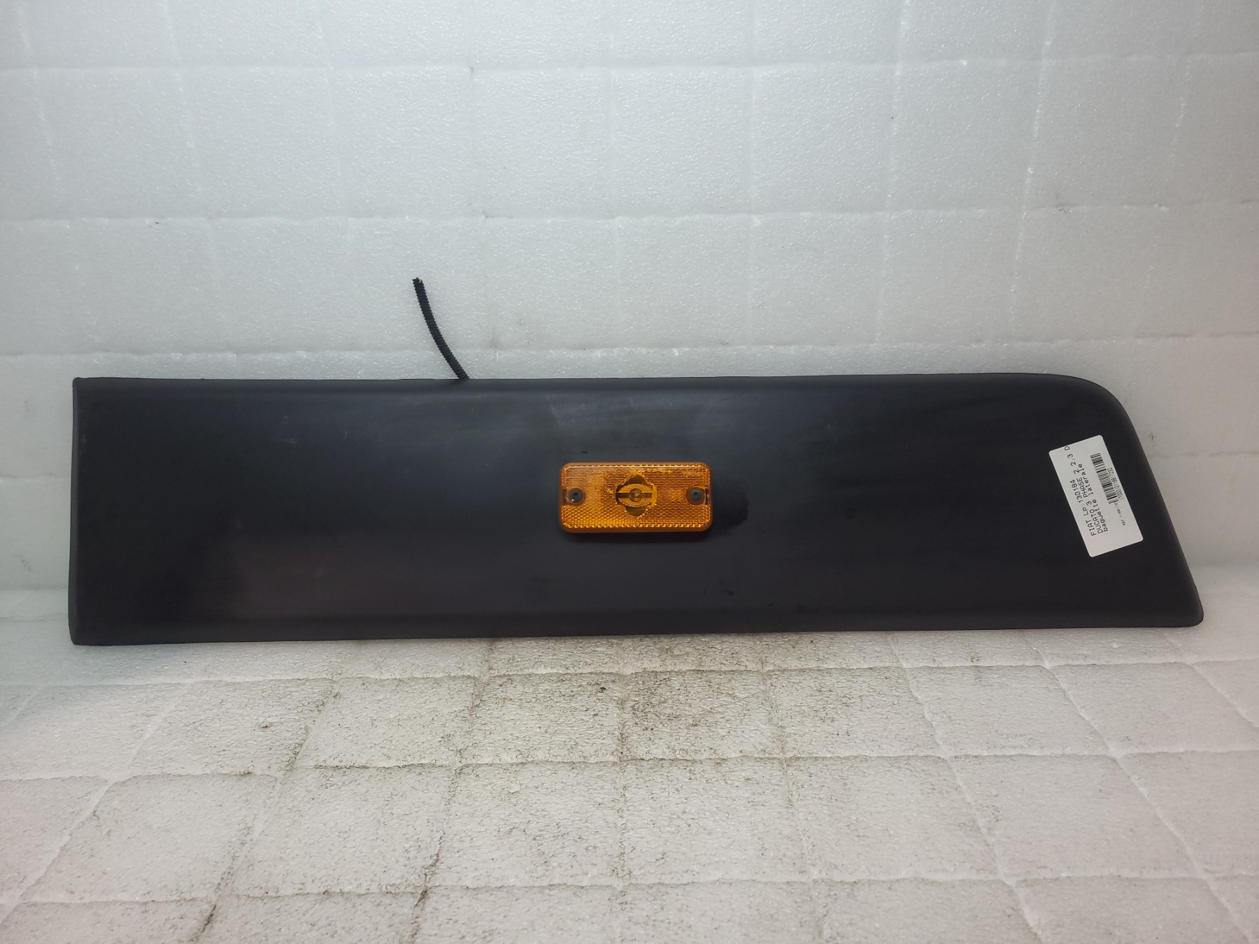 Baguette de porte arriere droite fiat ducato 3 phase 2