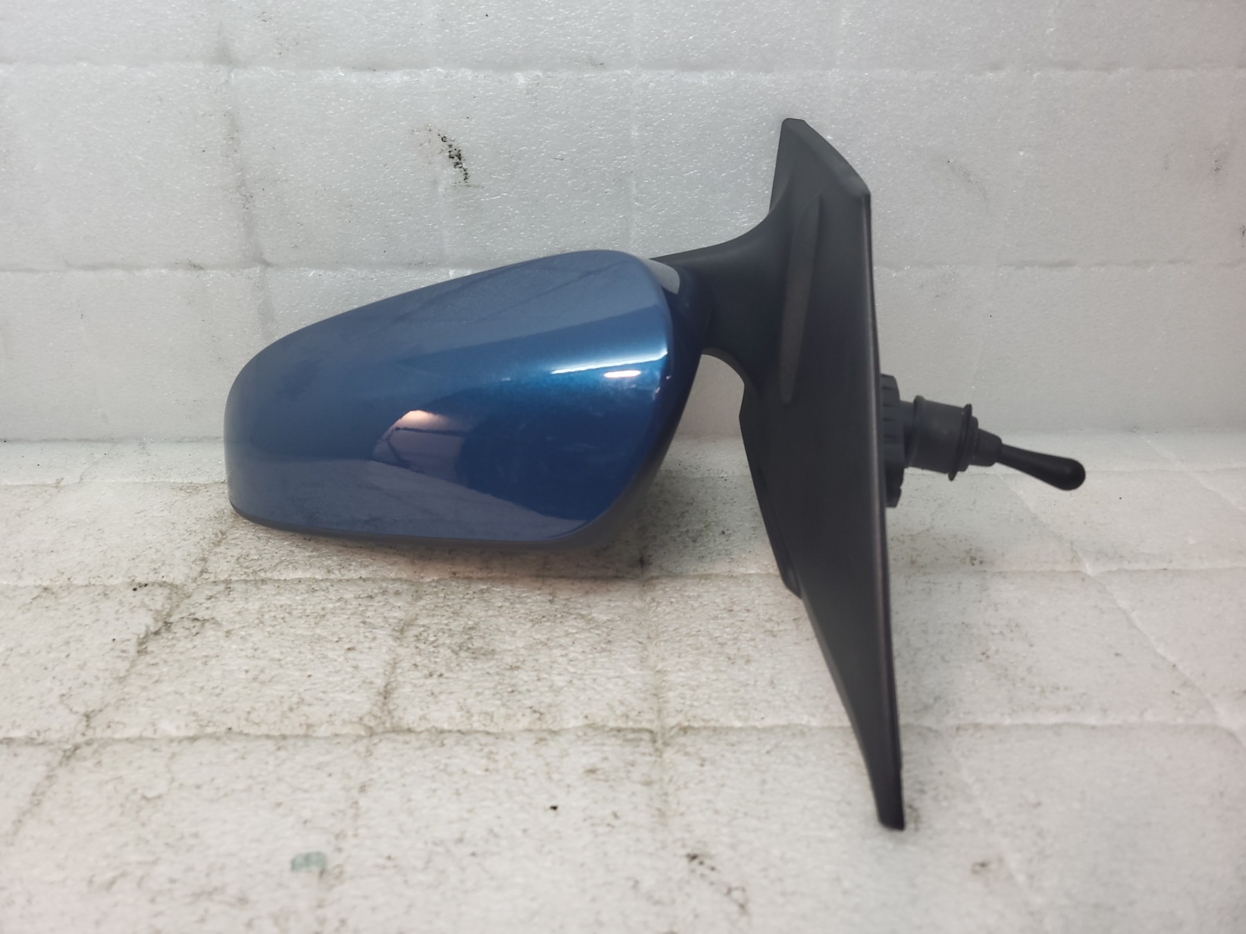 Retroviseur gauche citroen c1 2