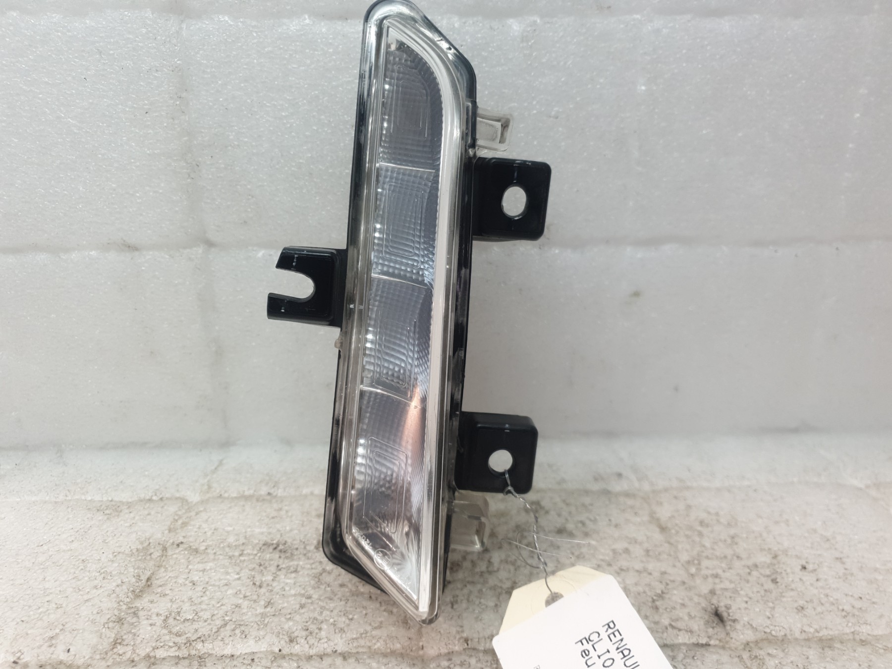 Feu diurne avant gauche renault clio 4 phase 1