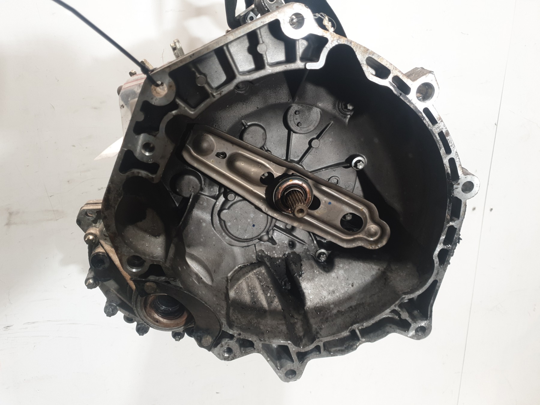 Boite de vitesses mini mini 1 r50/r53 phase 2