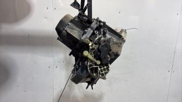 Boite de vitesses citroen c4 1 phase 1 coupe
