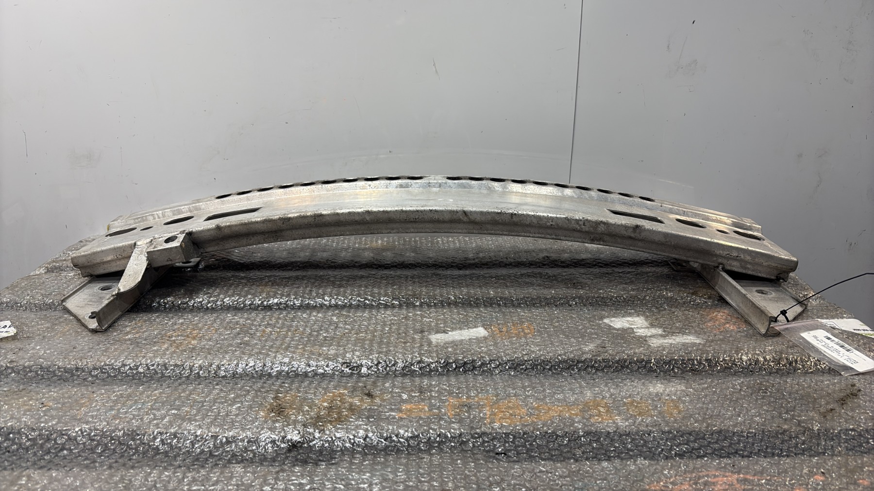 Renfort pare choc avant (traverse) mini mini 1 r50/r53 phase 2