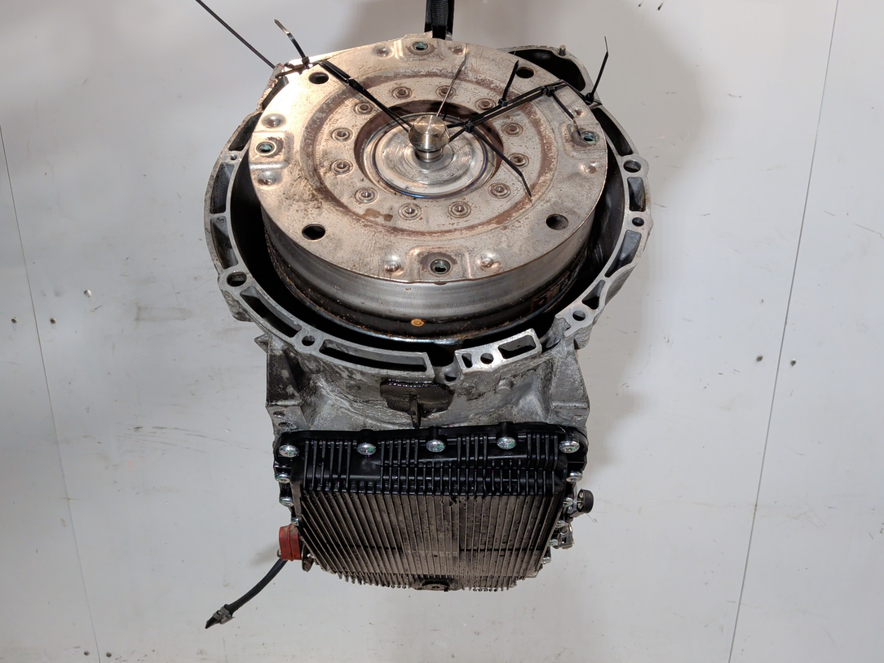 Boite de vitesses bmw serie 3 e90 phase 1