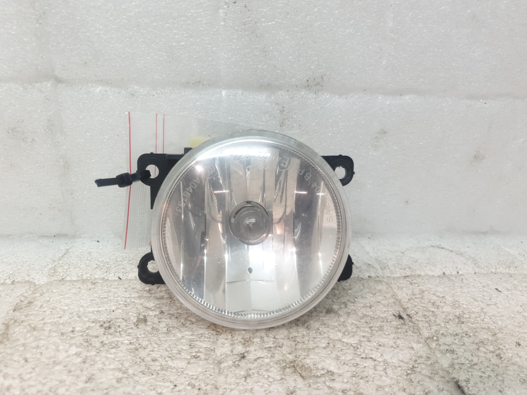 Anti brouillard droit (feux) peugeot 3008 1 phase 1