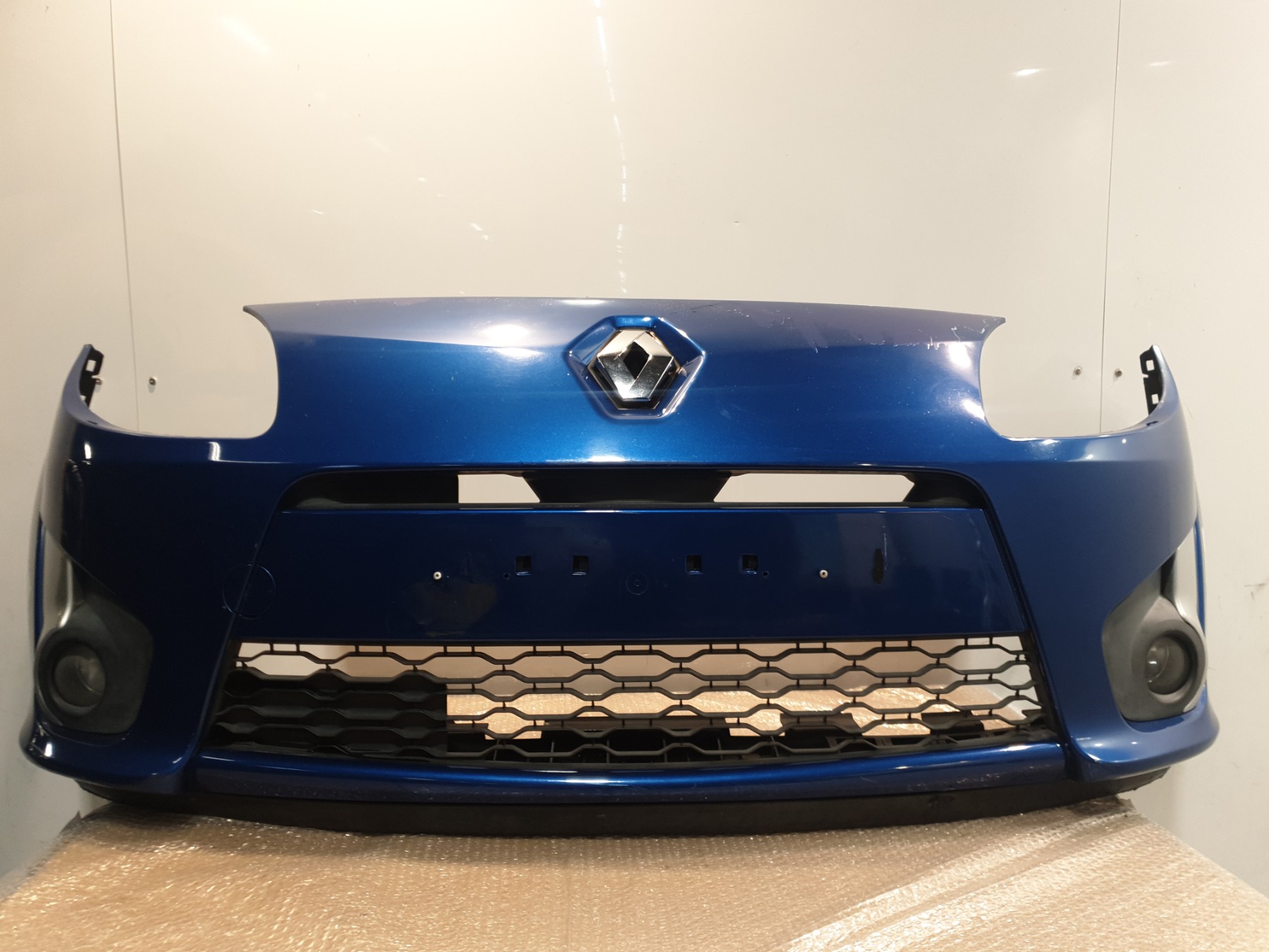 Pare choc avant renault twingo 2 phase 1