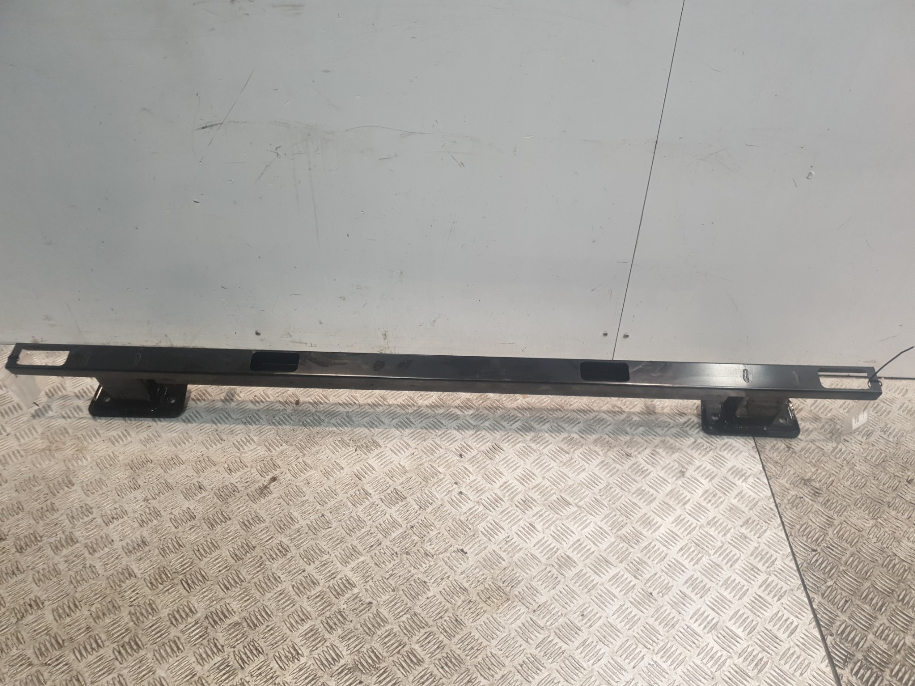 Renfort pare choc arriere (traverse) peugeot boxer 3 phase 2