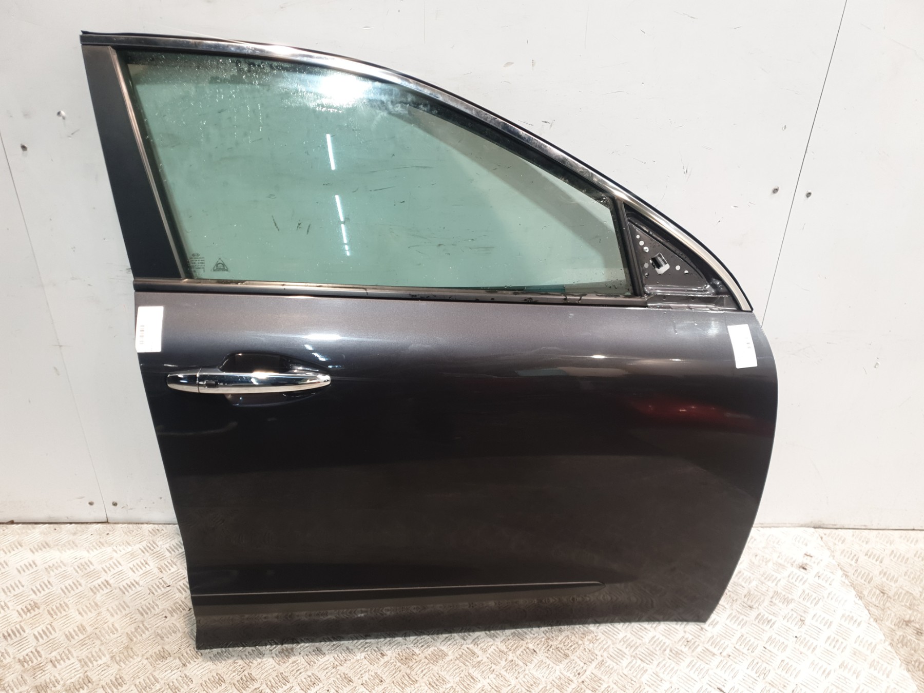 Porte avant droit kia niro 1 phase 1