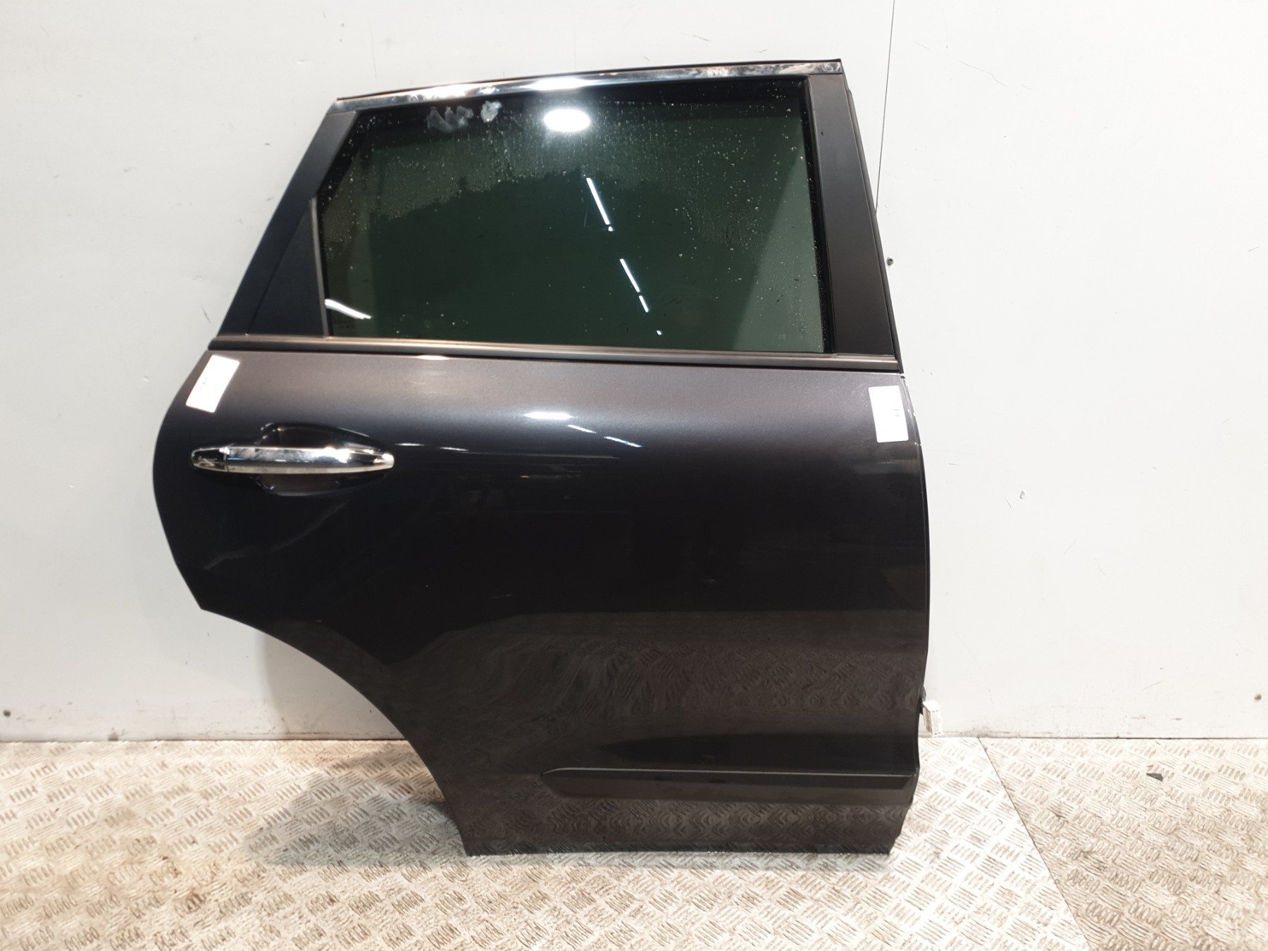 Porte arriere droit kia niro 1 phase 1