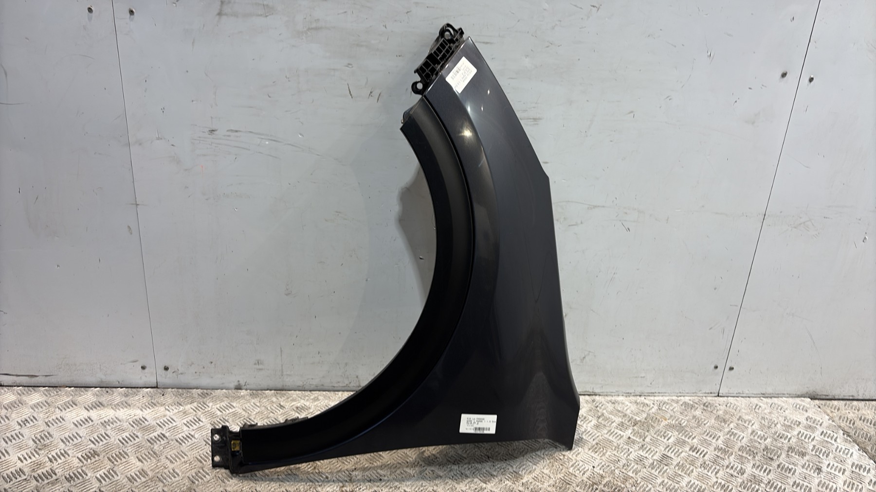 Aile avant gauche kia niro 1 phase 1