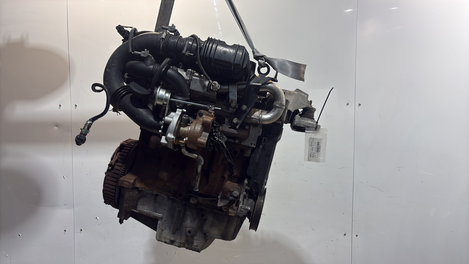 Moteur renault clio 2 phase 2