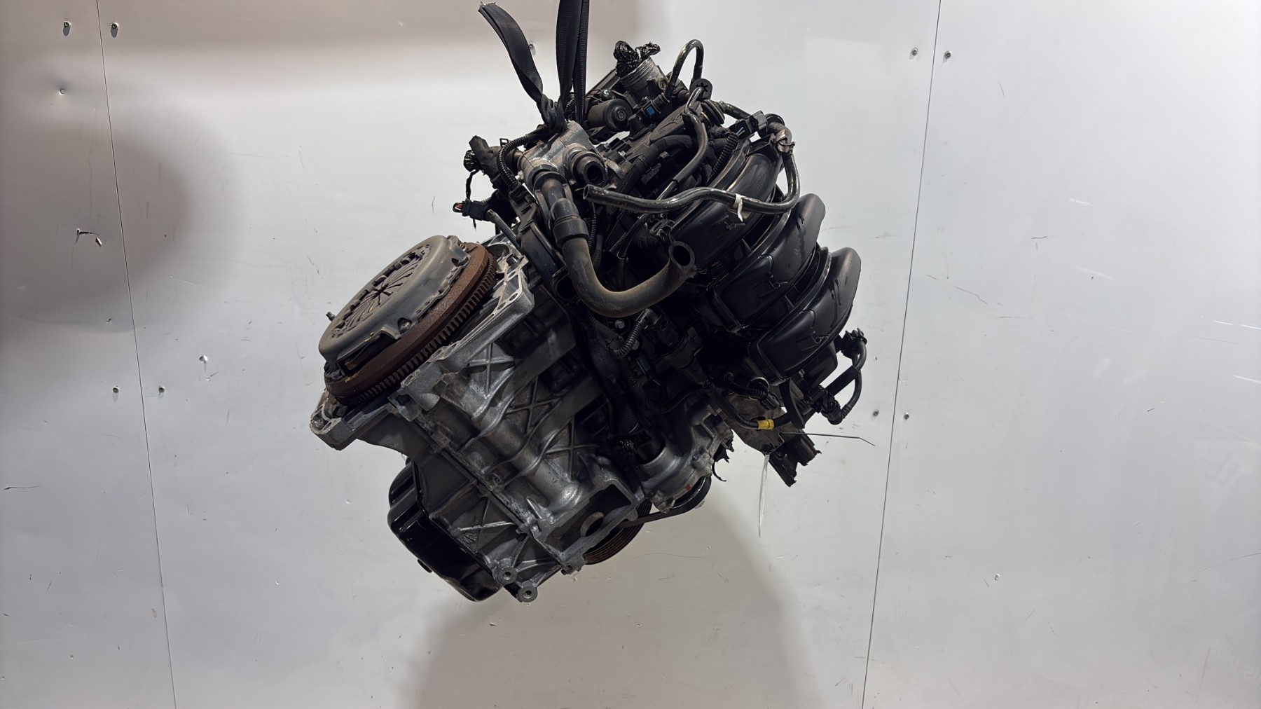 Moteur citroen c3 3 phase 1
