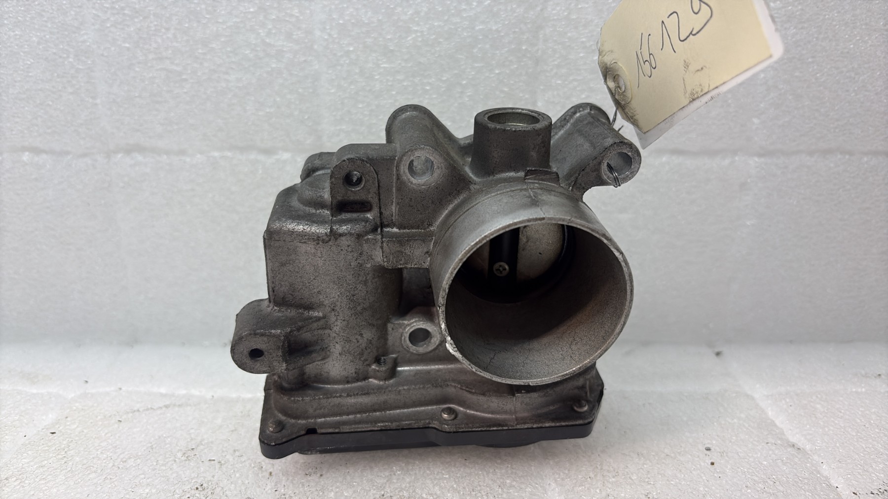 Boitier papillon renault twingo 2 phase 1