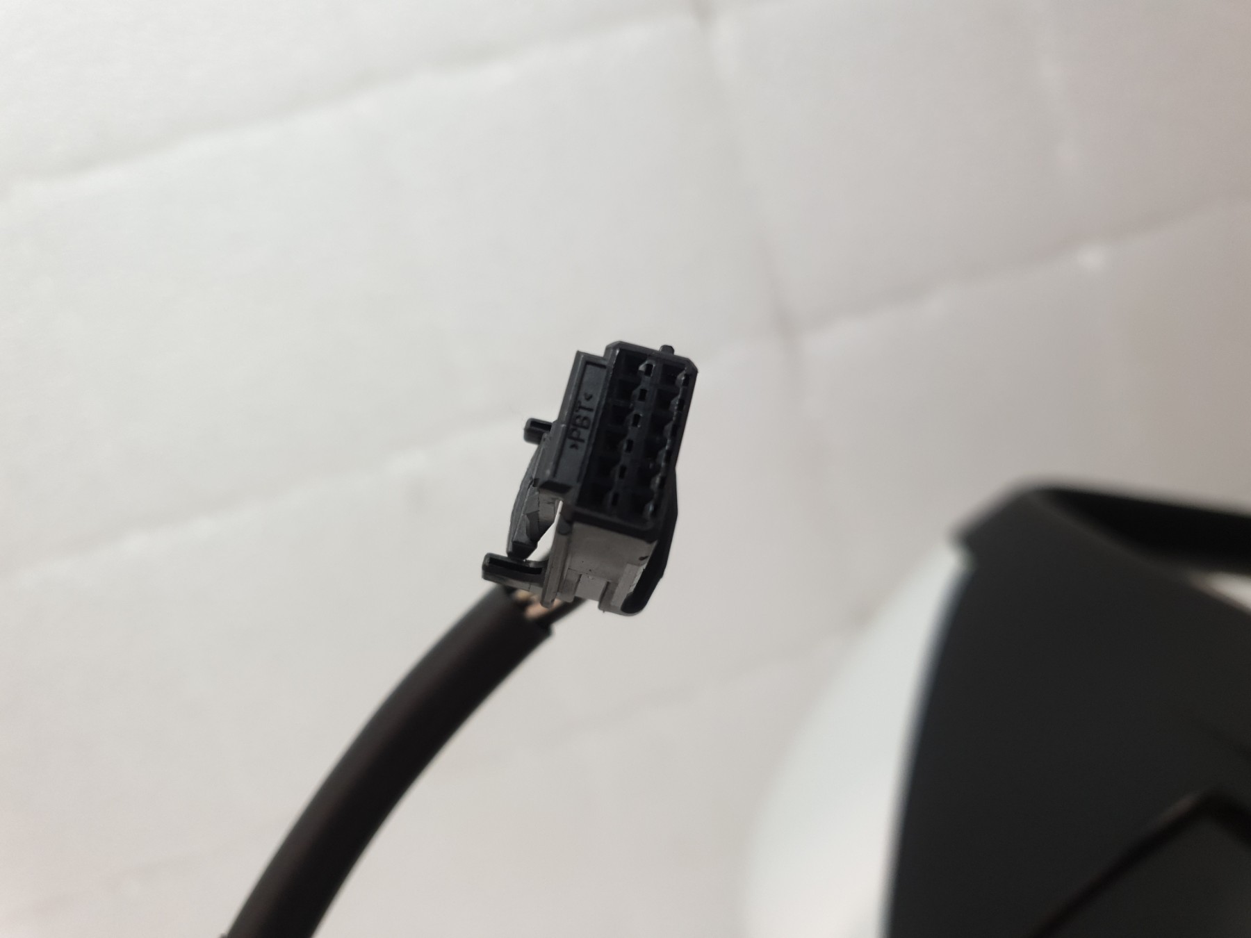 Retroviseur droit renault clio 4 phase 1