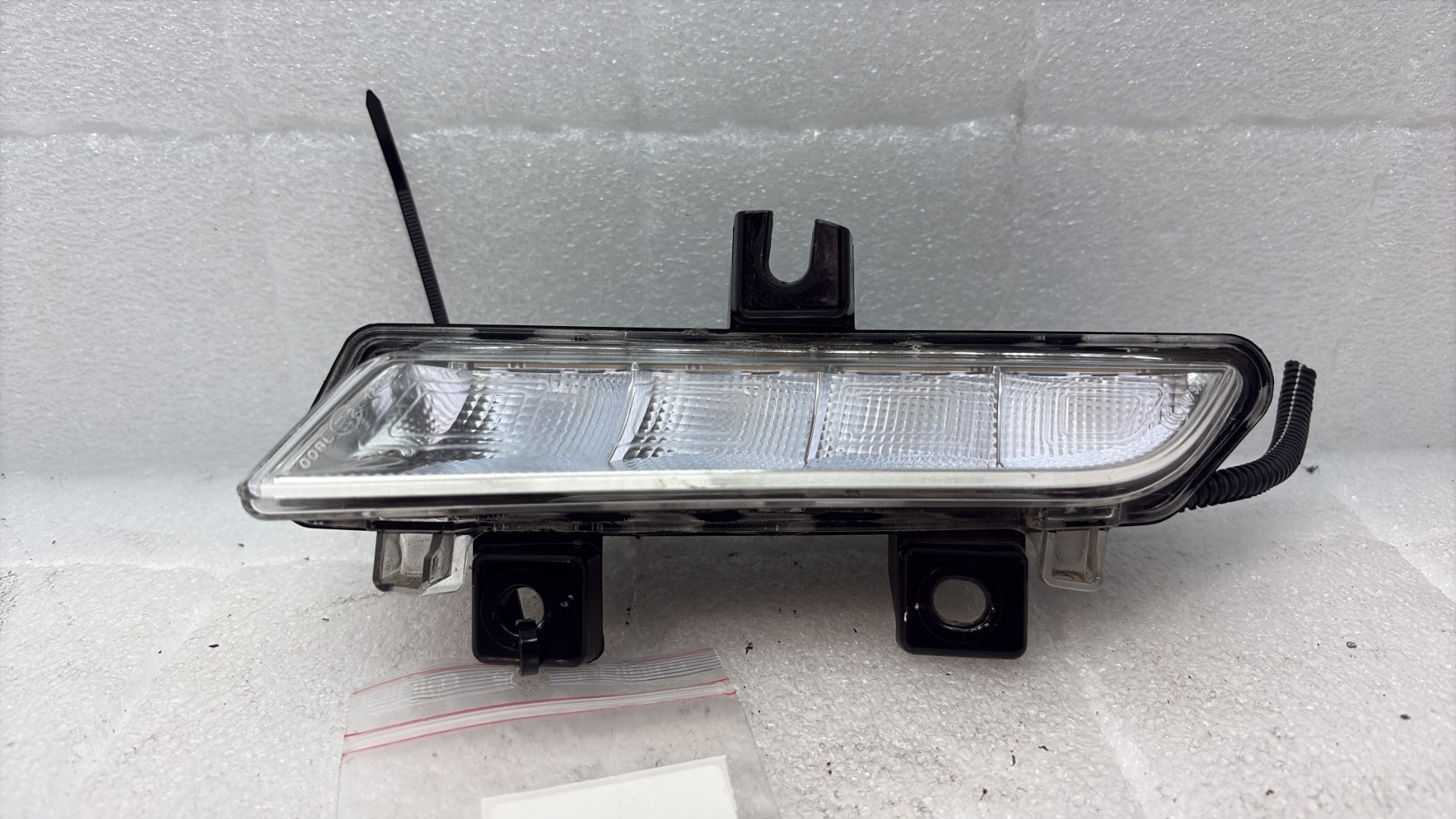 Anti brouillard gauche (feux) renault clio 4 phase 1