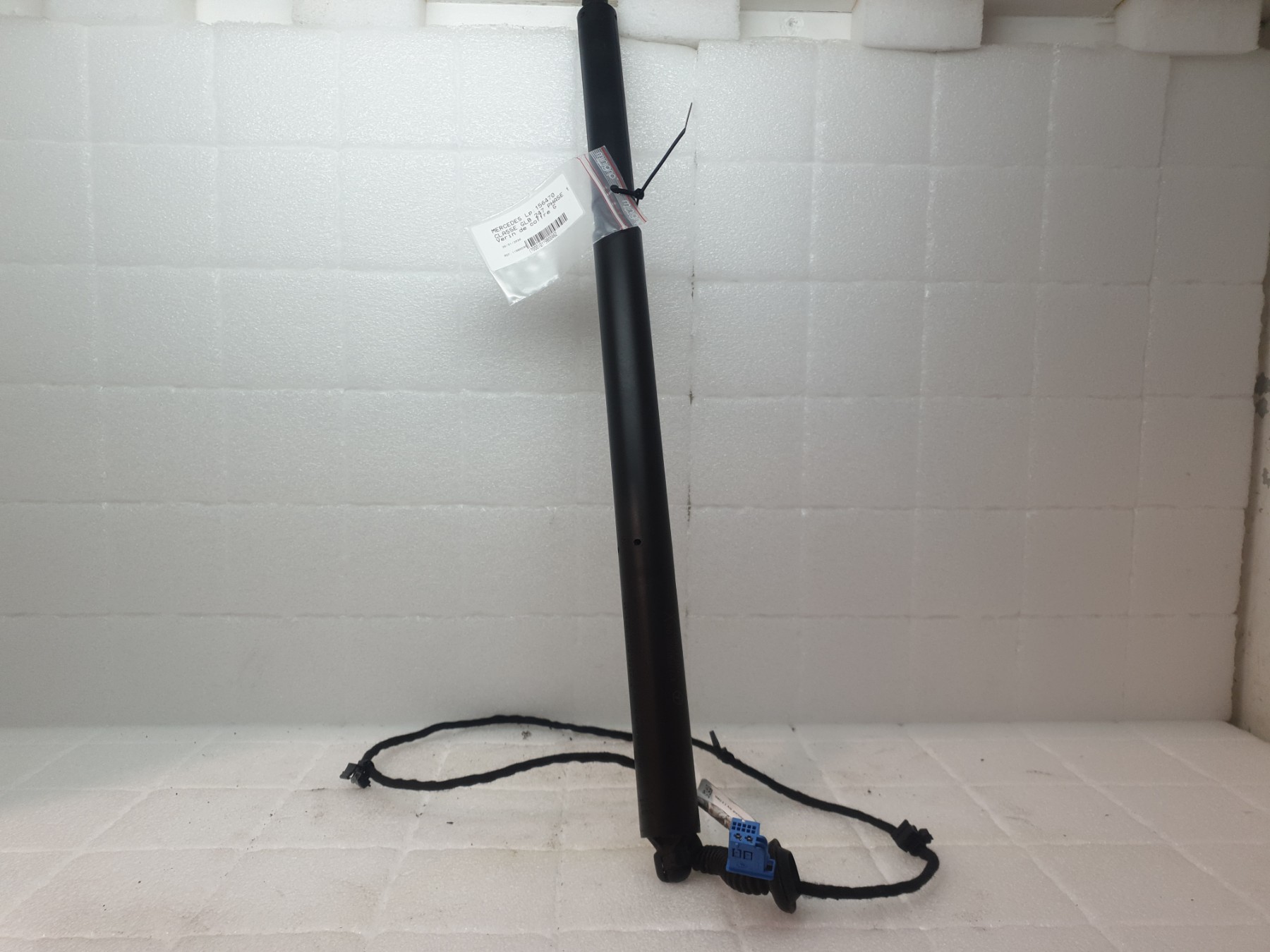 Verin de coffre gauche mercedes classe glb 247 phase 1