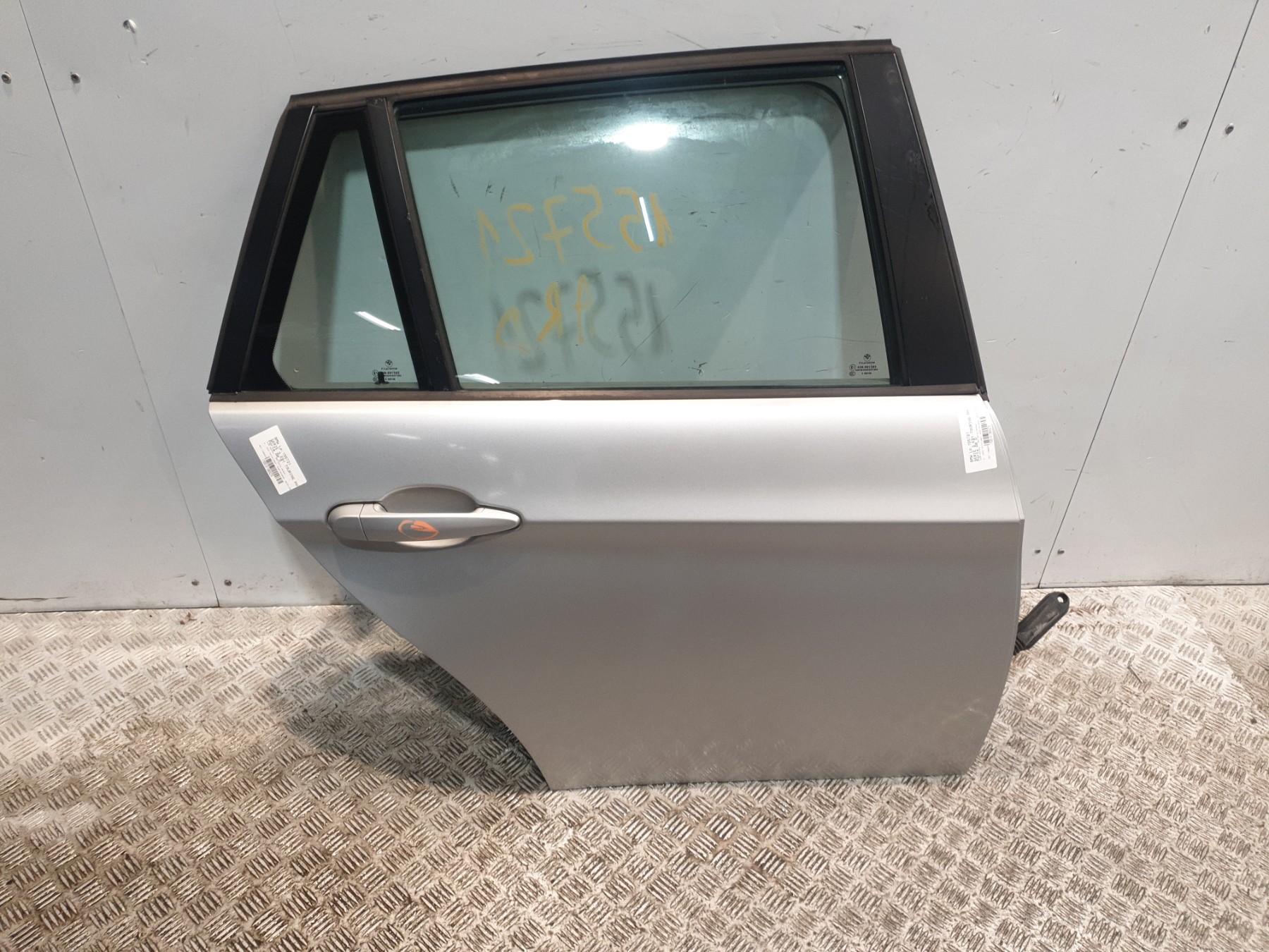 Porte arriere droit bmw serie 3 e91 touring phase 1 break