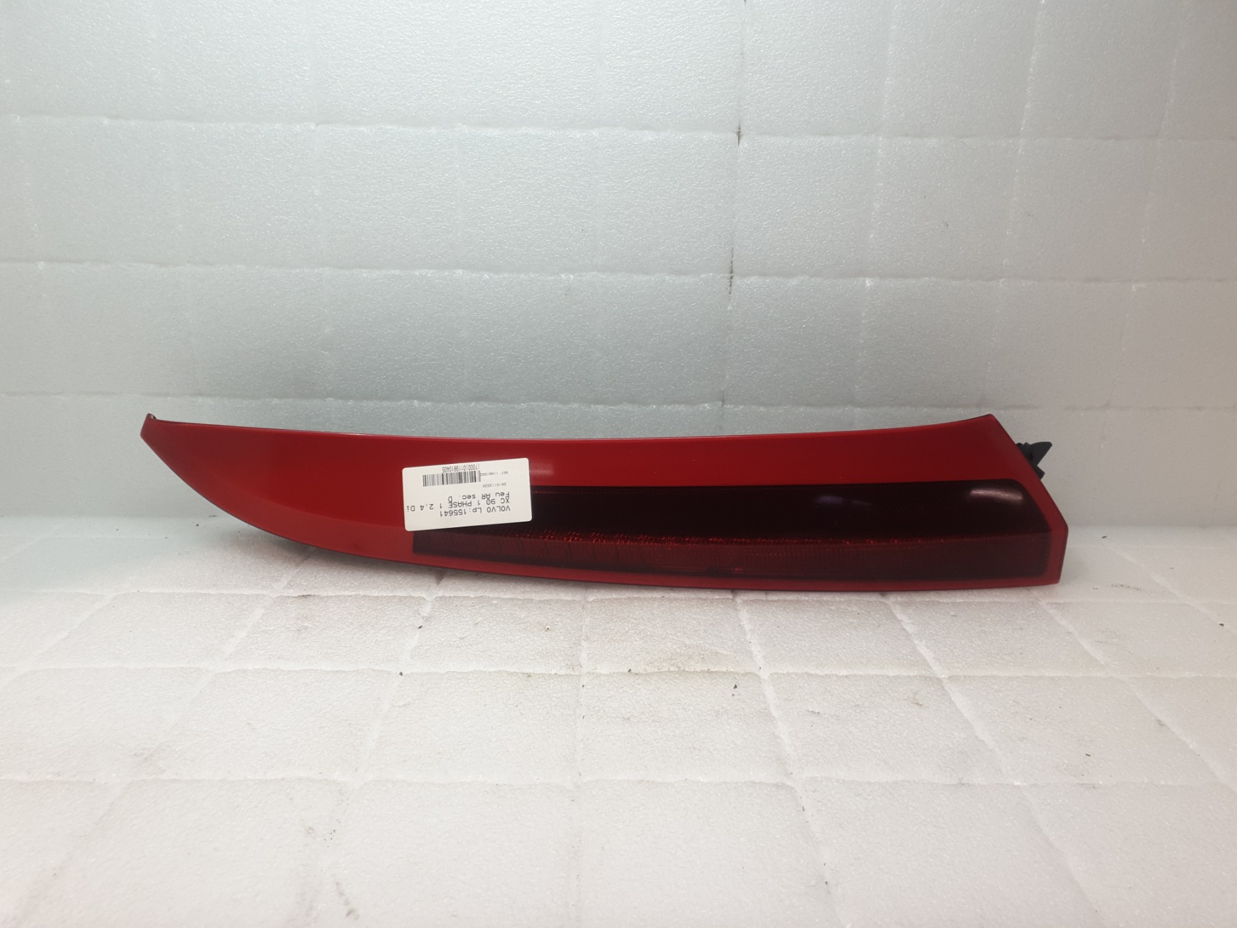 Feu arriere secondaire droit (feux) volvo xc 90 1 phase 1