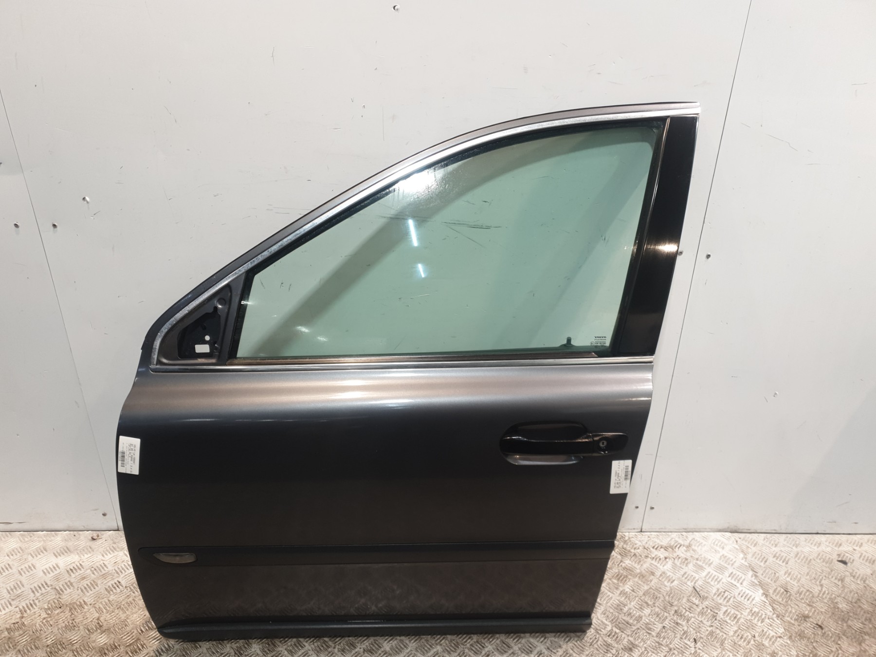 Porte avant gauche volvo xc 90 1 phase 1