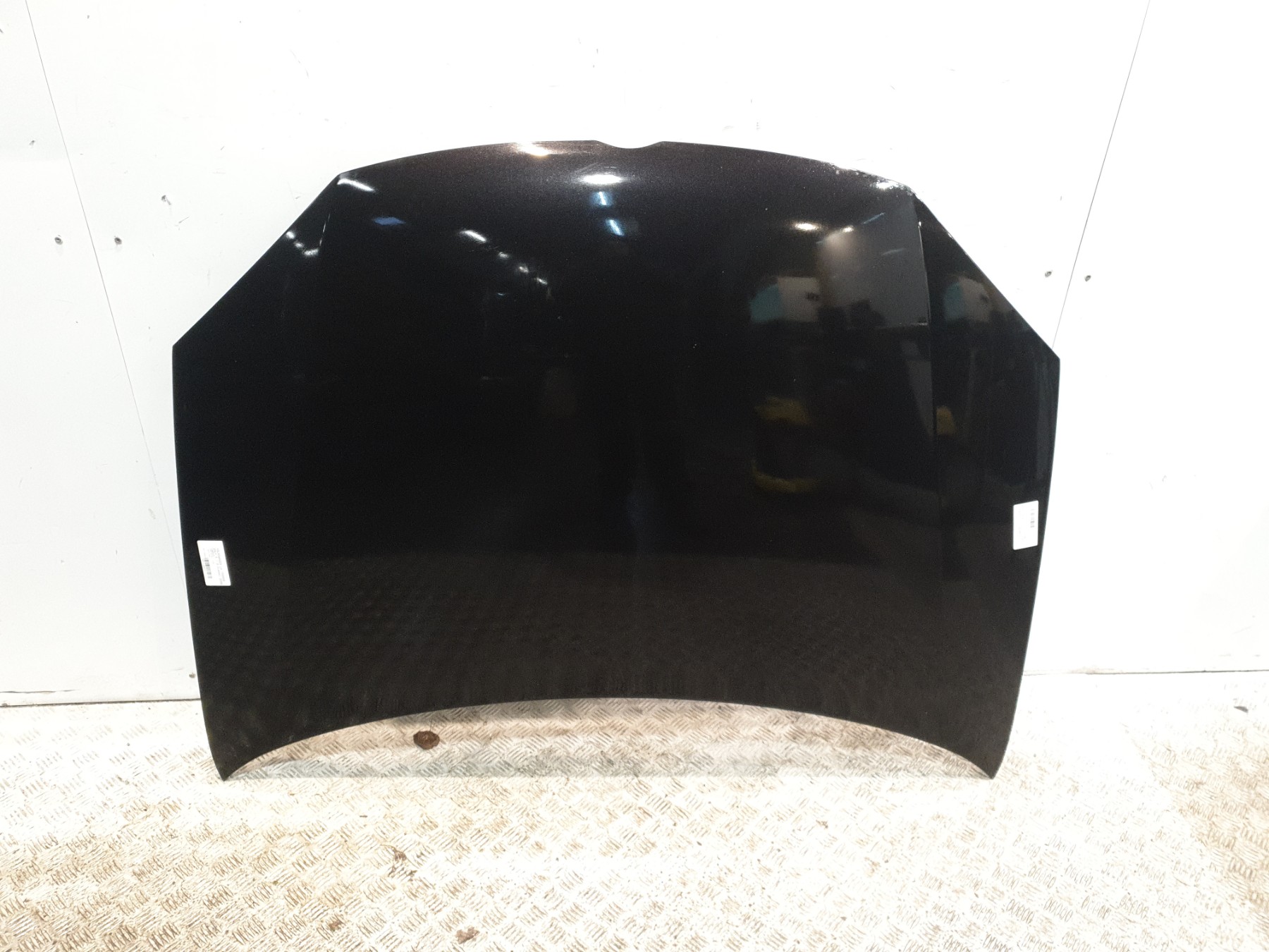 Capot volkswagen golf 5