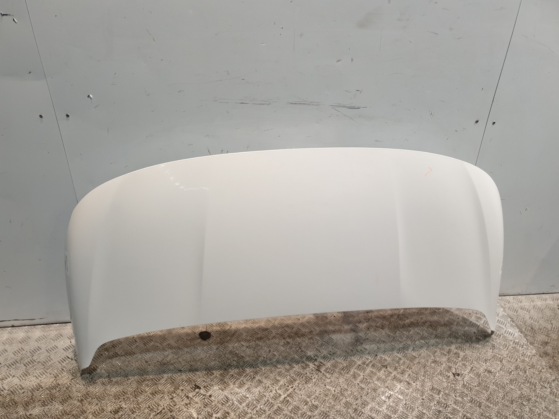 Capot citroen berlingo 3 xl phase 1