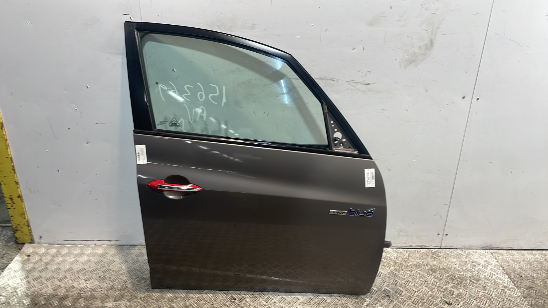 Porte avant droit hyundai ix 20 phase 1