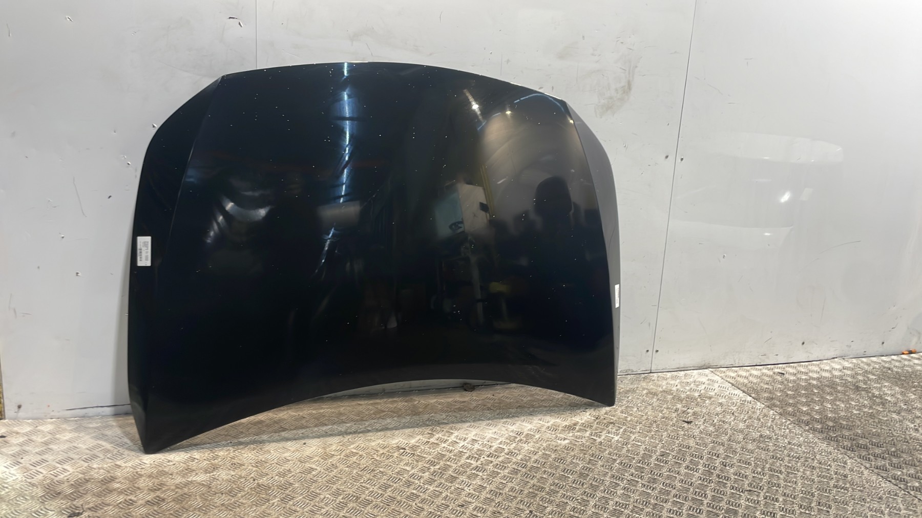 Capot mercedes classe a 177 phase 1